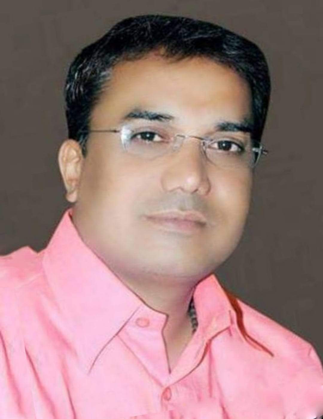 भरोसा बरकरार फिर बनेगी छग में कांग्रेस की सरकार - रूपेश भरोसा बरकरार फिर बनेगी छग में कांग्रेस की सरकार - रूपेश