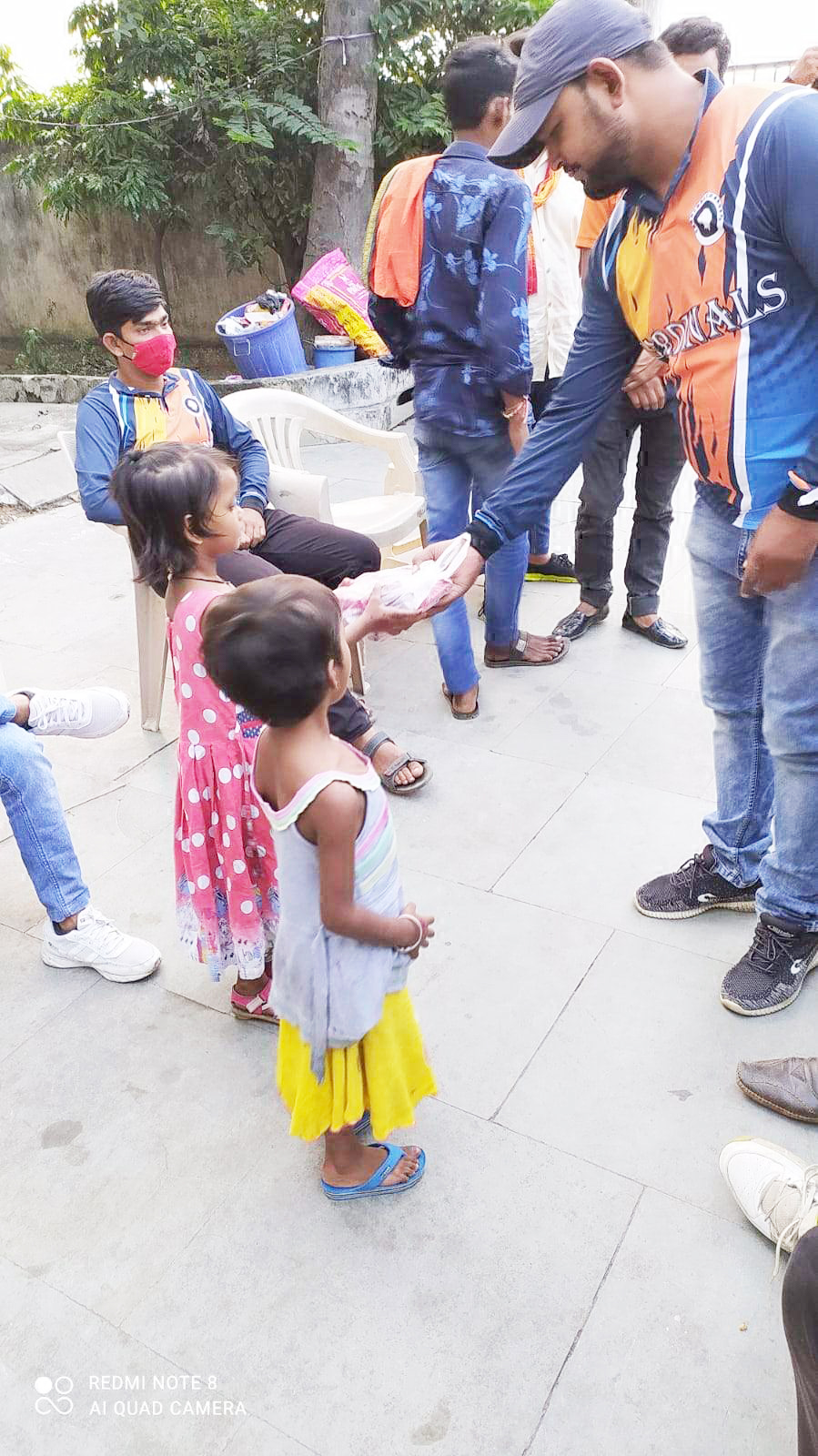 कार्डिनल रोटी बैंक मना रहा हर घर मुस्कान वाली दिवाली कार्डिनल रोटी बैंक मना रहा हर घर मुस्कान वाली दिवाली