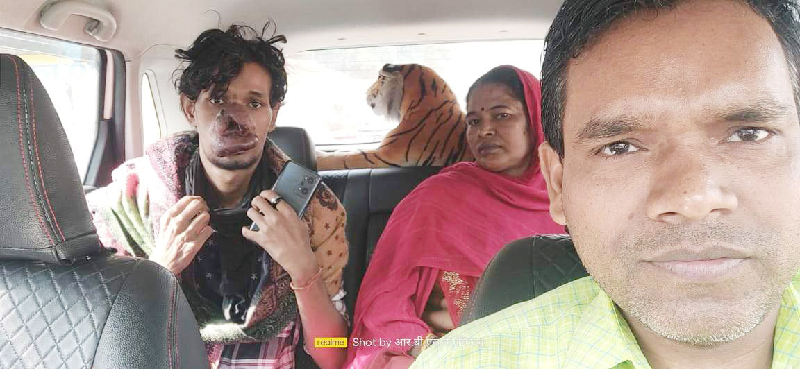 जिले में हो रहा आयुष्मान भारत योजना का सफल क्रियान्वयन