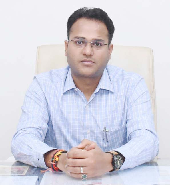 मतदान करना प्रत्येक मतदाता का कर्तव्य -कलेक्टर 