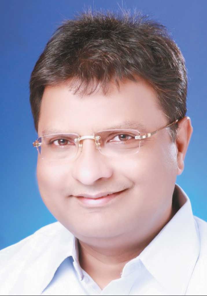 कांग्रेस जो कहती है वह करती है-शैलेश नितिन त्रिवेदी