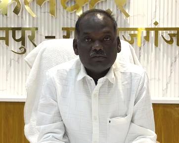 मतदान आज, कलेक्टर ने मताधिकार का उपयोग करने मतदाताओं से की अपील 