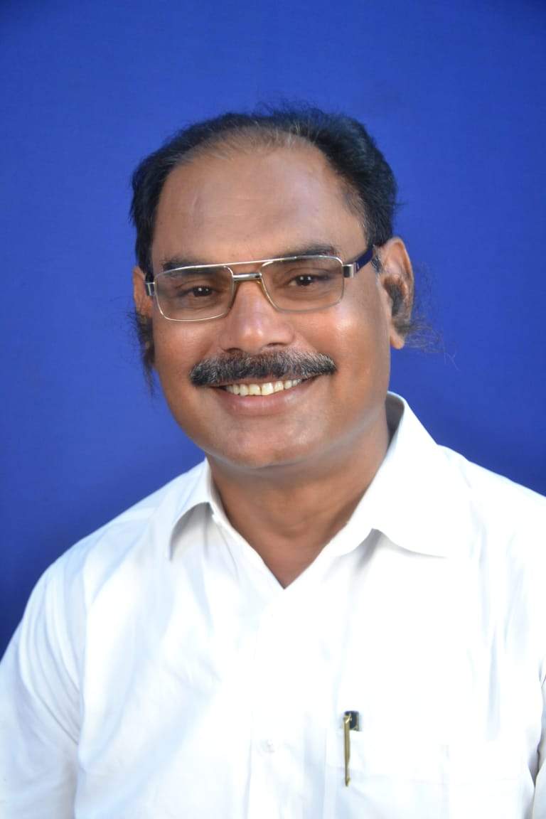 कांग्रेस दूसरी बार पूर्ण बहुमत से बनाएगी सरकार - हफीज कांग्रेस दूसरी बार पूर्ण बहुमत से बनाएगी सरकार - हफीज
