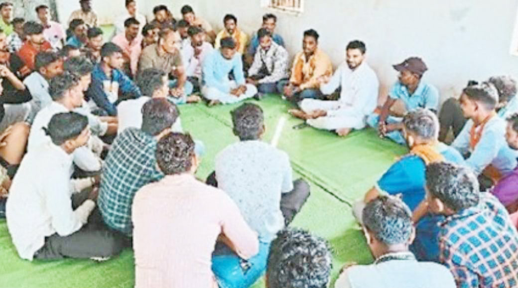 चुनाव के बाद अब प्रत्याशी कर रहे जीत-हार का आंकलन, नोटा को लेकर सभी में टेंशन