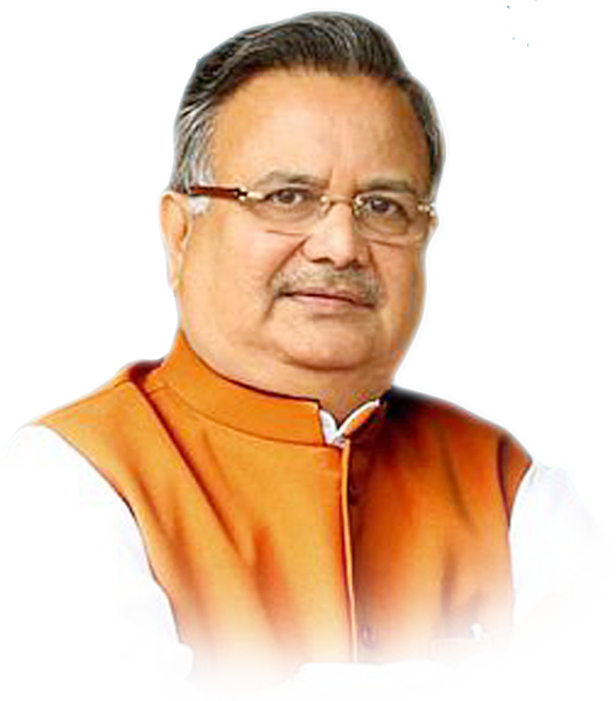 प्रदेश में बन रही भाजपा की सरकार - रमन