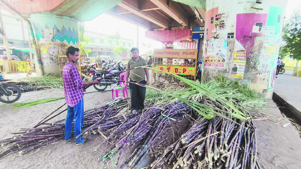 कल अंचल में धूमधाम से मनेगी छोटी दिवाली