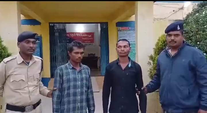 टोनही के शक में महिला की हत्या