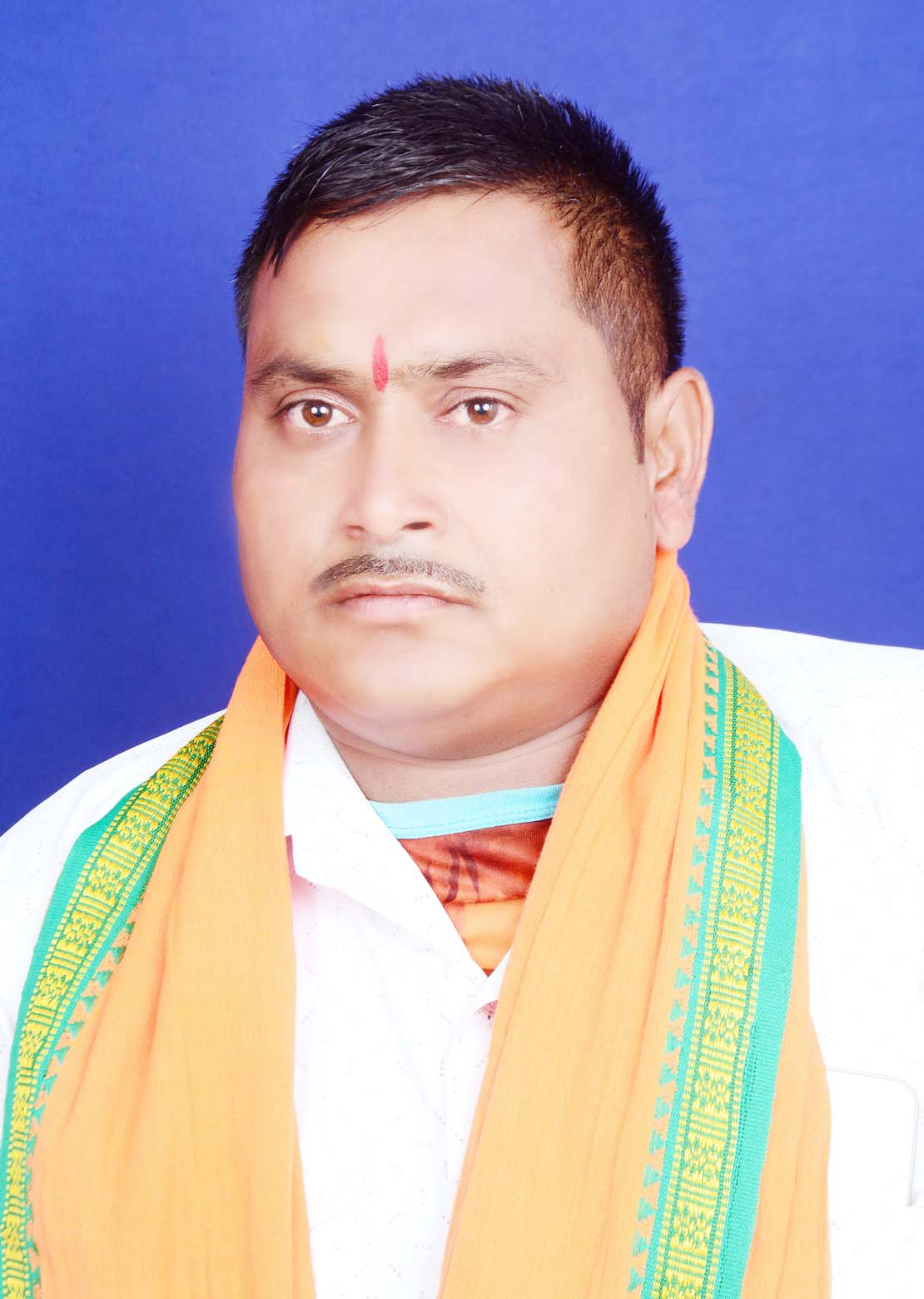 जिले के सभी विस में लहरायेगा भाजपा का झंडा- भीषम देवांगन