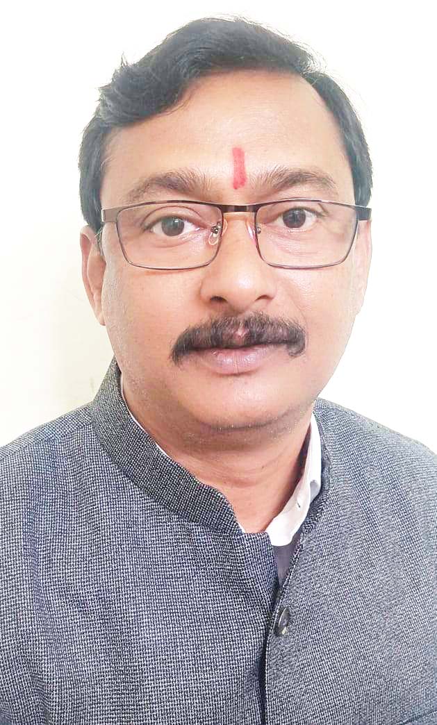 नोटिस के जवाब में नपं अध्यक्ष ने पार्टी को दिया अपनी  बेगुनाही का सबूत