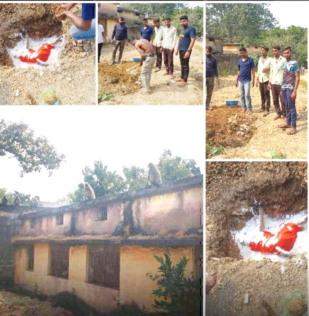 ये दोस्ती हम नहीं छोड़ेंगे...