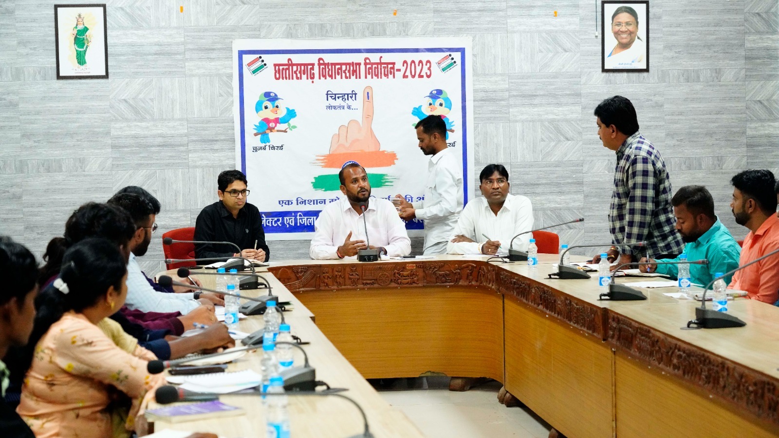 कचरा करने वालों पर होगी कार्रवाई