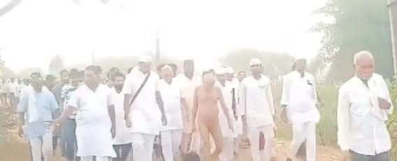 राष्ट्र संत, राज्य अतिथि आचार्य श्रीविद्या सागर का देवकर में भव्य मंगल प्रवेश 