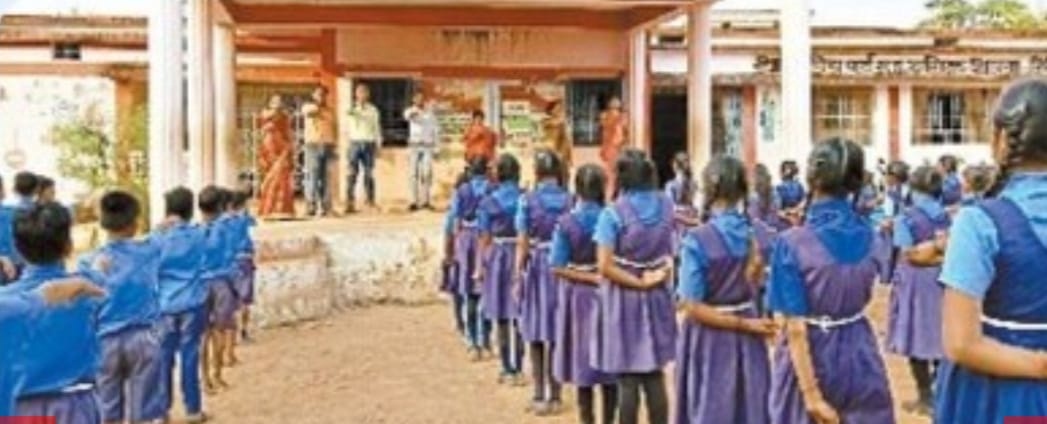 संविधान निर्माता डॉ. अंबेडकर को याद कर किया गया नमन