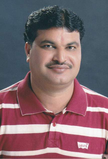 क्रिकेट विश्वकप हारने से सबसे ज्यादा खुश हुए मुद्दाविहीन कांग्रेसी - मधुसूदन