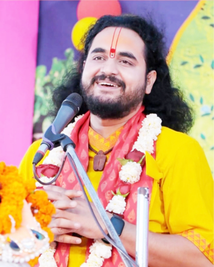 भुतेश्वरनाथ शिव महापुराण कथा आयोजन 9 से 17 दिसम्बर तक भुतेश्वरनाथ शिव महापुराण कथा आयोजन 9 से 17 दिसम्बर तक
