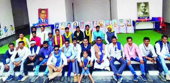 हमें जागने की जरूरत है-डॉ.लक्ष्मण यादव