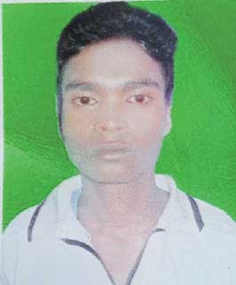 कर्ज से परेशान युवक ने की खुदकुशी तीन समूहों से लाखों का कर्ज