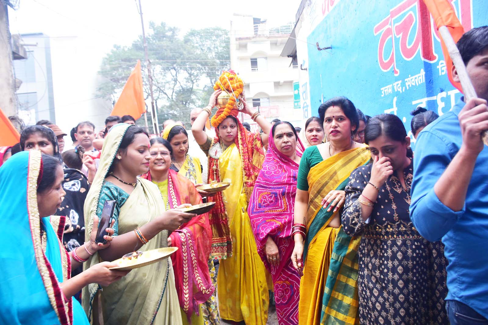 श्री राम मंदिर प्राण प्रतिष्ठा गृह संपर्क अभियान श्री राम मंदिर प्राण प्रतिष्ठा गृह संपर्क अभियान