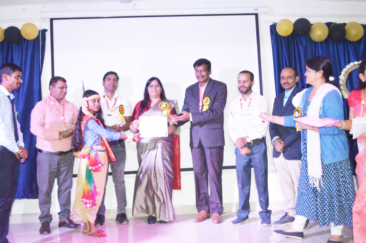 भारती विवि में राष्ट्रीय फार्मेसी सप्ताह भारती विवि में राष्ट्रीय फार्मेसी सप्ताह