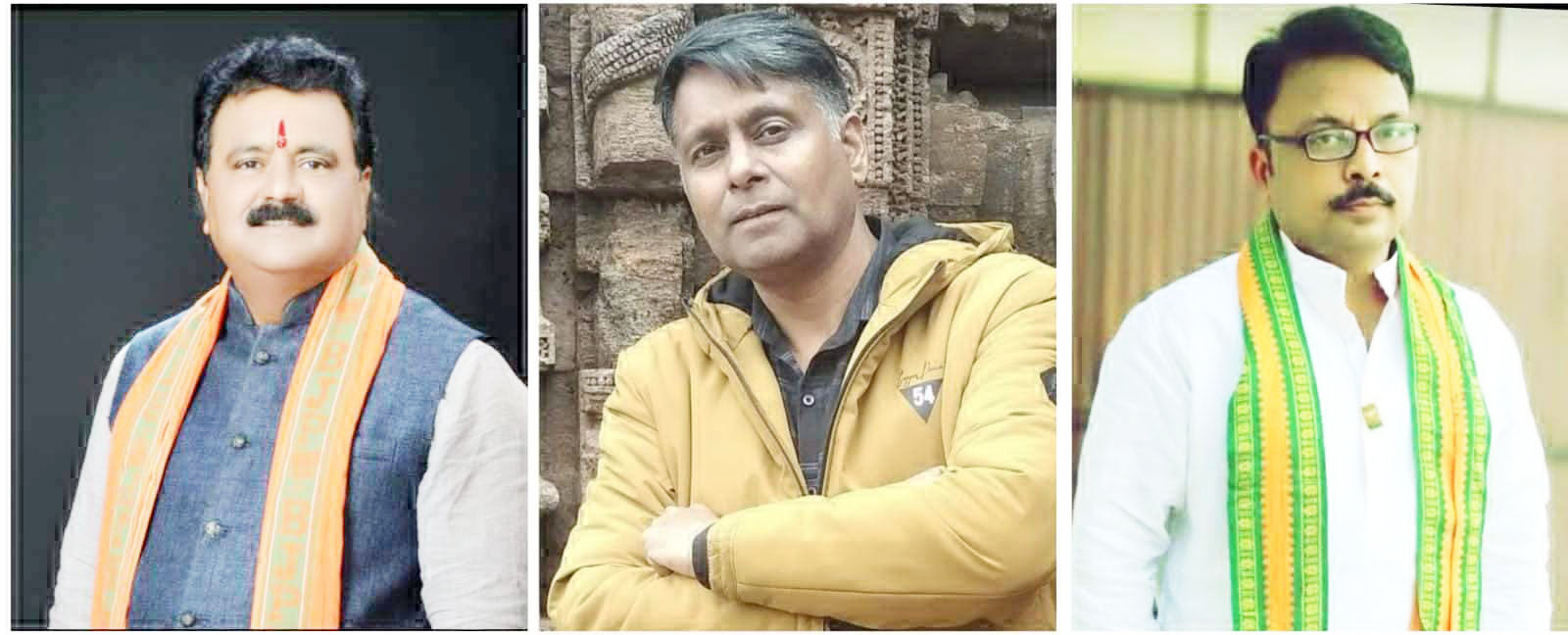 जनता ने भय और भ्रष्टाचार मुक्त सुशासन की राह चुनी-शशि पवार