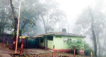 कल से अगले चार दिनों में अधिकतम तापमान बढ़ेगा कल से अगले चार दिनों में अधिकतम तापमान बढ़ेगा
