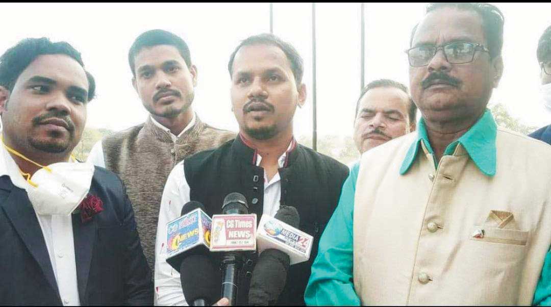 कांग्रेस को लगी कोरोना योद्धाओं की आह, सरकारी कर्मचारियों ने पलटी बाजी