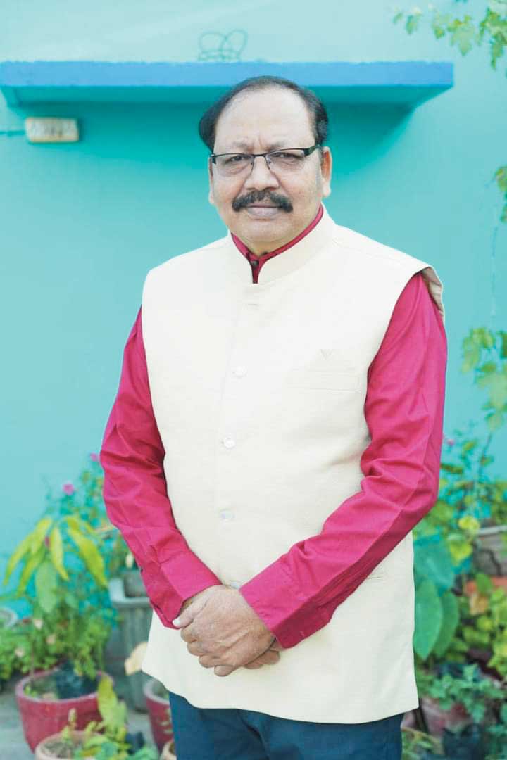 देश में एक ही गारंटी चलती हैं, वो हैं मोदी की गारंटी - मोहन