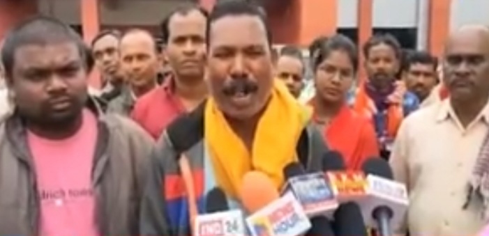 बायपास सडक़ निर्माण के लिए भूमि अधिग्रहण मुआवजा संबंधी शिकायत पर जांच समिति गठित बायपास सडक़ निर्माण के लिए भूमि अधिग्रहण मुआवजा संबंधी शिकायत पर जांच समिति गठित
