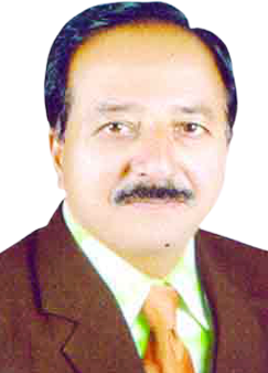 राजगामी संपदा सदस्य खंडेलवाल ने सौंपा त्यागपत्र राजगामी संपदा सदस्य खंडेलवाल ने सौंपा त्यागपत्र