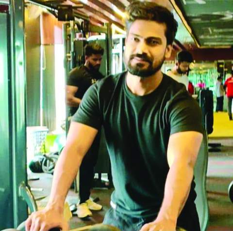 पीएससी के पूर्व अध्यक्ष का भतीजा बताकर 7 लाख रूपए की धोखाधड़ी पीएससी के पूर्व अध्यक्ष का भतीजा बताकर 7 लाख रूपए की धोखाधड़ी
