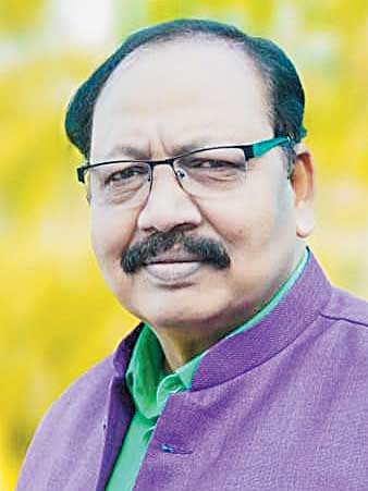 सांसद मोहन मण्डावी ने पुल के पुनर्निर्माण की रखी मांग