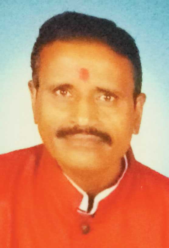 छत्तीसगढ़ सत्ता परिवर्तन में अरुण साव का बहुत बड़ा योगदान-रामखिलावन