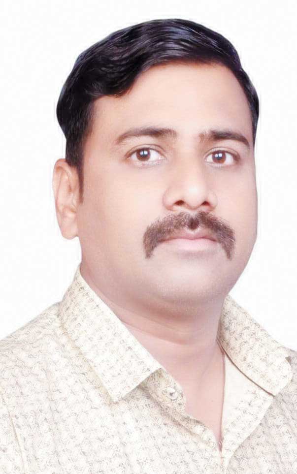 शासन-प्रशासन तत्काल किसानों को मुआवजा देने की घोषणा करें -पप्पू अली