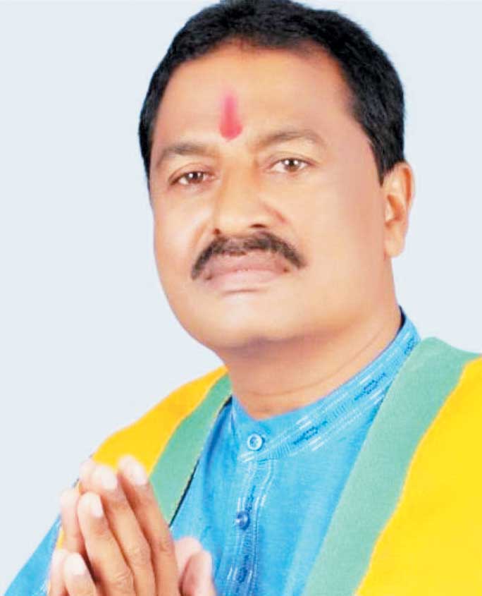 इंद्र कुमार साहू के विजयी होने पर आभार व धन्यवाद रैली इंद्र कुमार साहू के विजयी होने पर आभार व धन्यवाद रैली