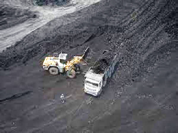 बजरमुड़ा कोल माइंस में 300 करोड़ रुपए मुआवजा बांटने में गड़बड़ी 