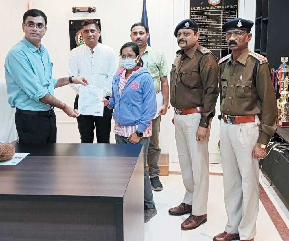 ऑनलाइन ठगी की रकम वापसी के तात्कालिक प्रयास में मिली सफलता