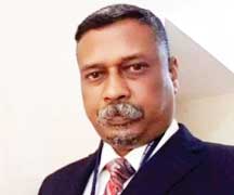 बृहस्पति ने रात में घूमकर किया बीजेपी का प्रचार- अजय तिर्की