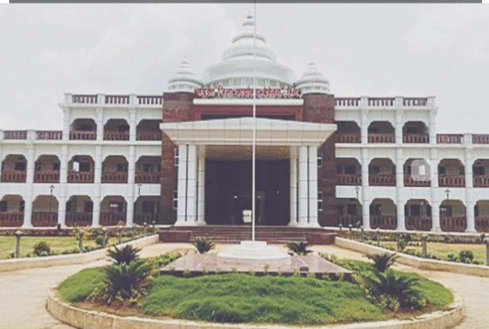 ये कैसा डिजिटल बेमेतरा ?  वेबपेज पर 5 साल पुरानी जानकारियां पर आज की नहीं, कुछ भी अपडेट नहीं