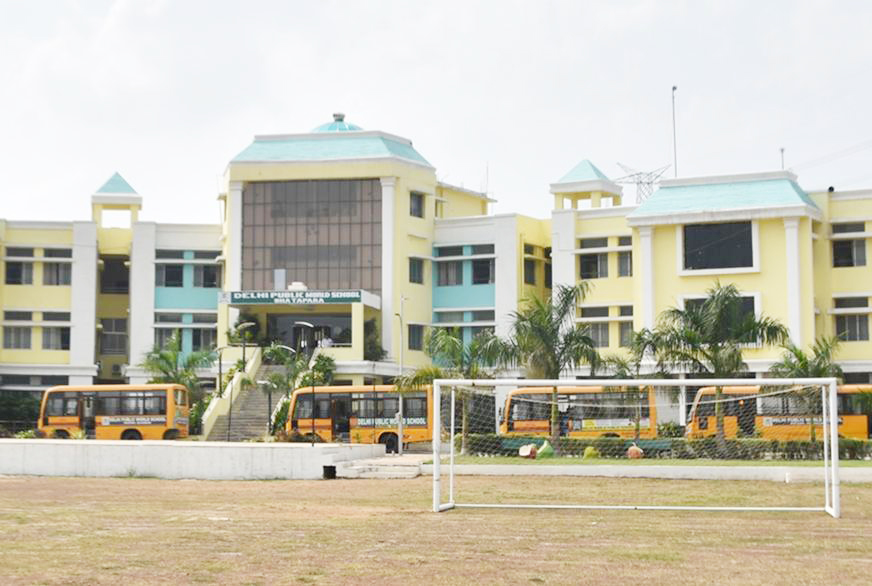 दिल्ली वल्र्ड पब्लिक स्कूल को 17वाँ राष्ट्रीय गणित सम्मेलन की मेज़बानी करने मौका