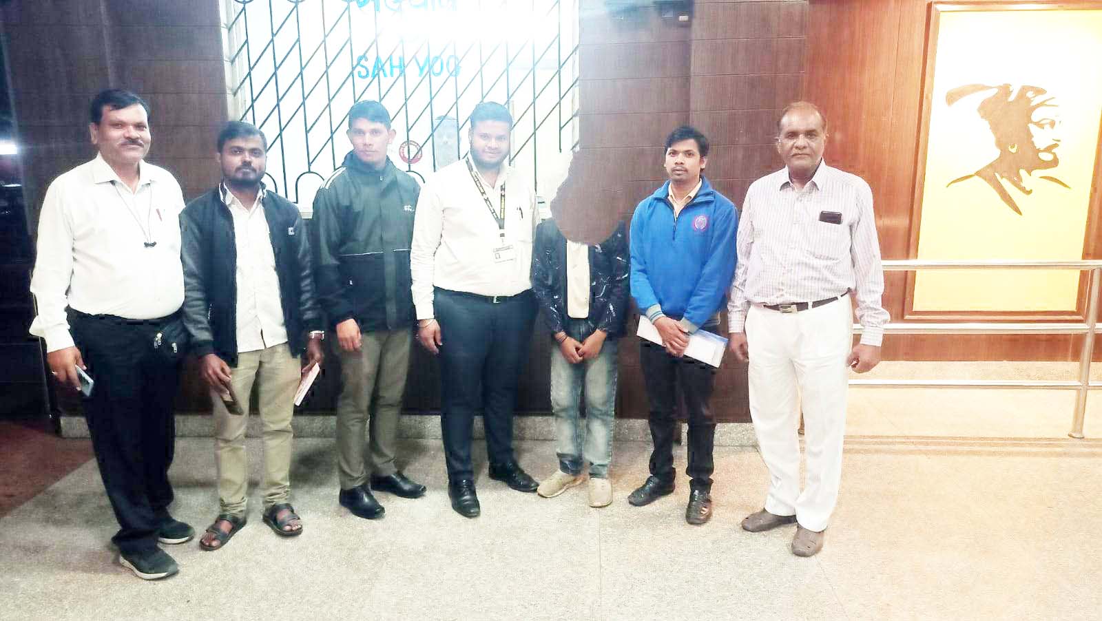 नन्हें फरिश्ते’ अभियान : आरपीएफ ने 11 महीनों में 261 गुम बच्चों  को घर तक पहुंचाया