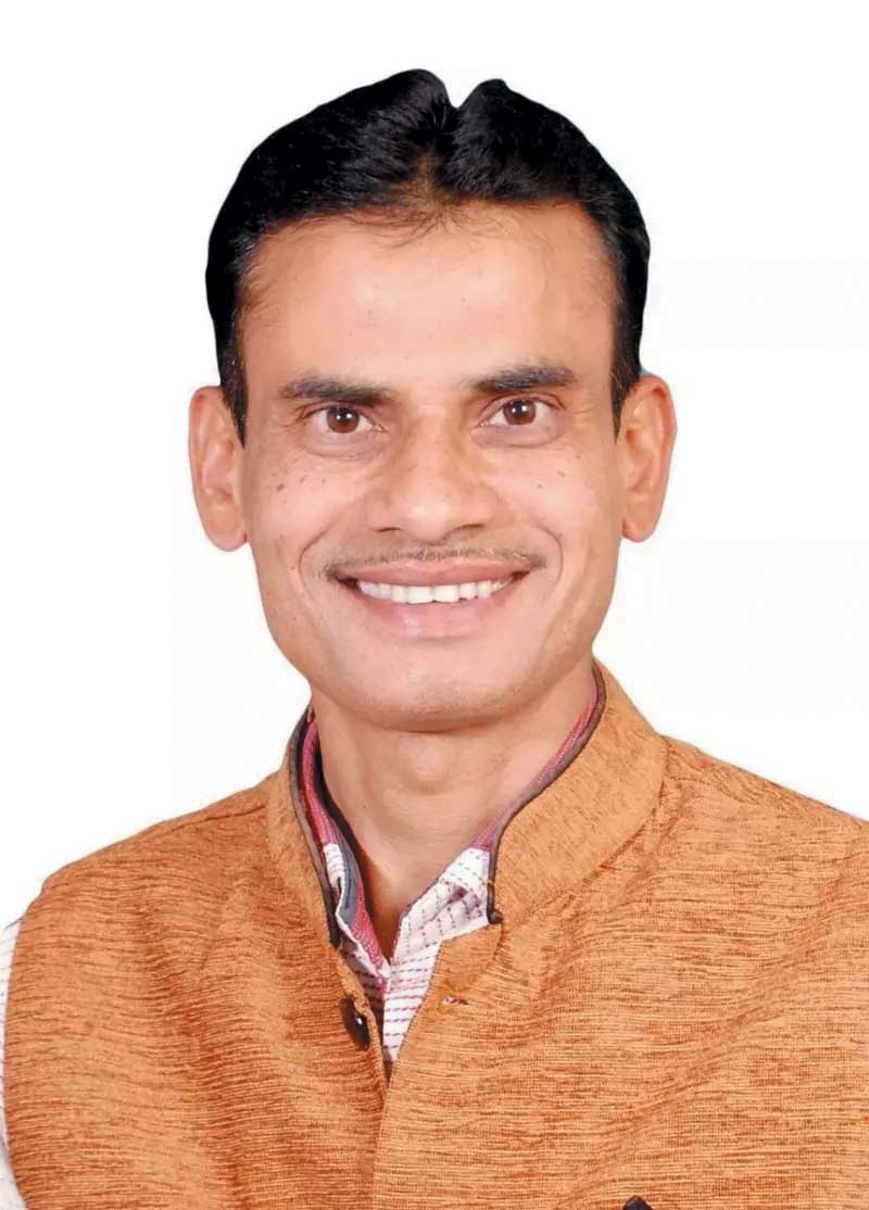 छत्तीसगढ़ी में शपथ लेकर राजभाषा का मान बढ़ाएं-अजय