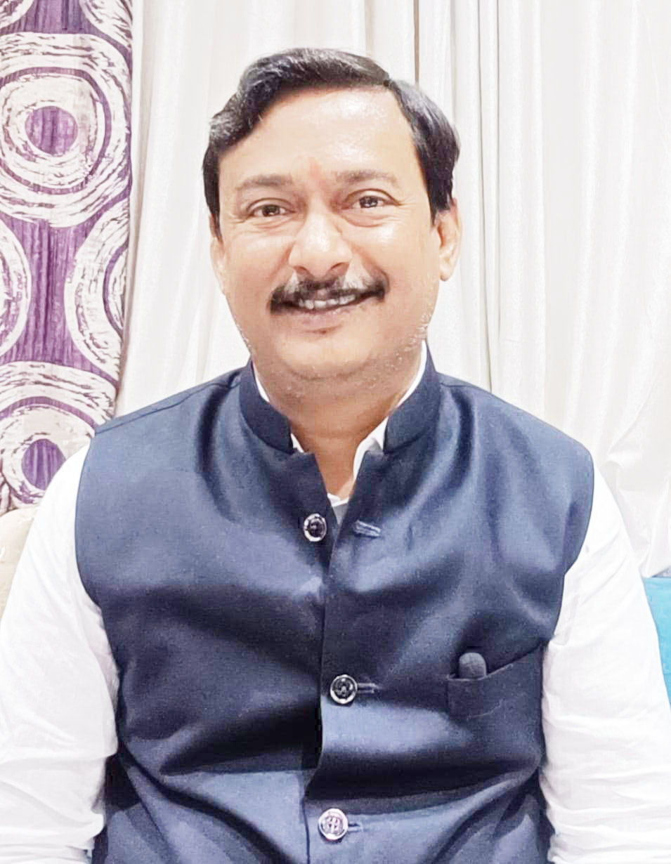 जो अपना वार्ड नहीं जीत सकें वो हमें हार का जिम्मेदार बता रहे हैं-तपन