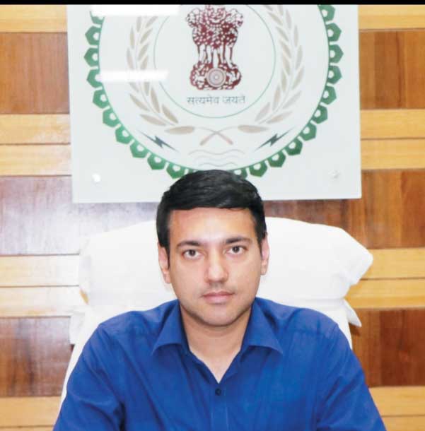 जिले के ग्राम पंचायतों में 19 को ग्रामसभा का आयोजन जिले के ग्राम पंचायतों में 19 को ग्रामसभा का आयोजन