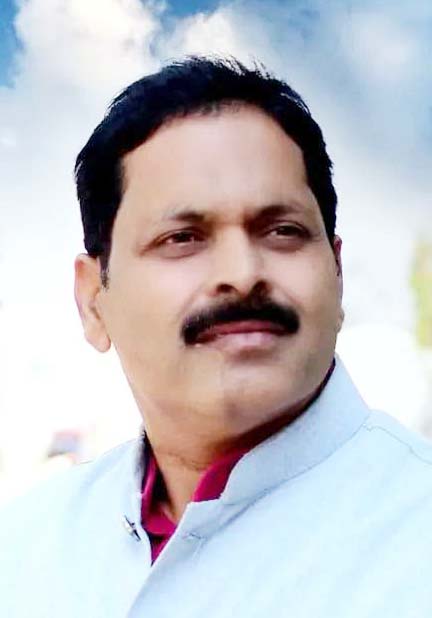 केंद्र की योजनाओं को जन-जन तक पहुंचाने चलेगा महाभियान- अरुणधर 