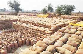 किसानों को मिलेगा बोनस के 336 करोड़ पर 327 करोड़ का कर्ज भी चुकाना होगा