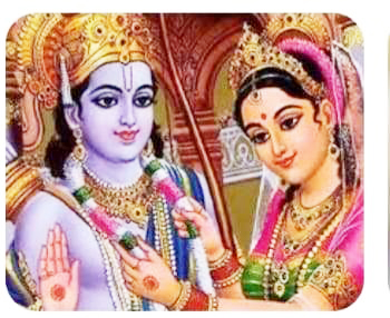 रामजी की बारात पहुंचेगी मिथिलाधाम मंदिर रामजी की बारात पहुंचेगी मिथिलाधाम मंदिर