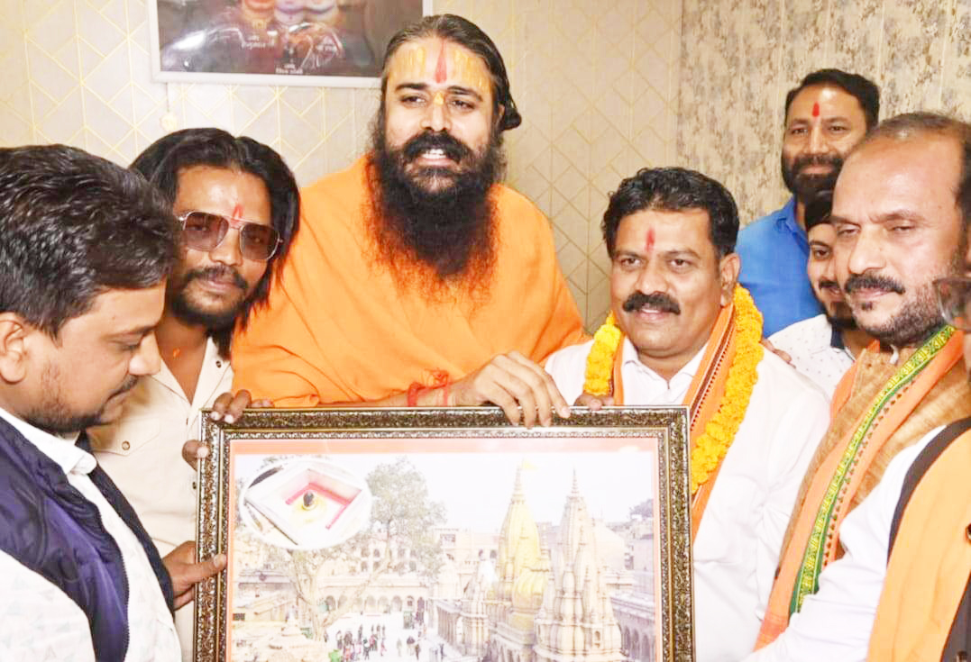 विजय शर्मा को उपमुख्यमंत्री बनाया जाना  क्षेत्र के लिए उपलब्धि-योगेश तिवारी