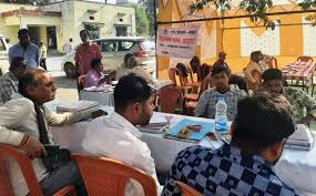 5 साल बाद एक हुए पति-पत्नी