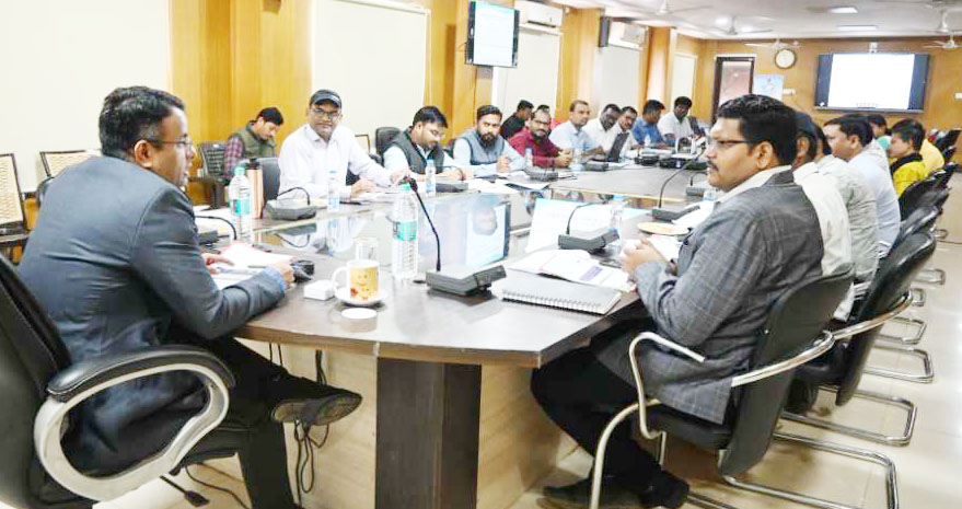 31 तक हासिल करें बीमा का लक्ष्य, चना, गेहूं, सरसों और अलसी की फसल अधिसूचित