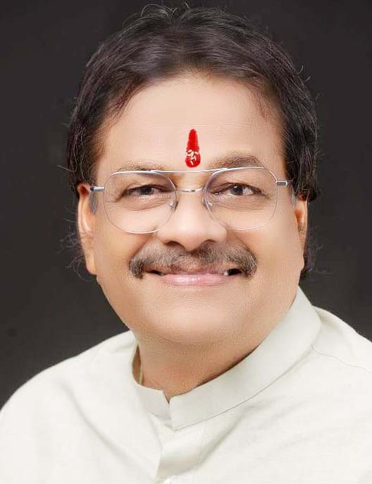 भाजपा ने बनाया, भाजपा ही संवारेगी - गोयल भाजपा ने बनाया, भाजपा ही संवारेगी - गोयल